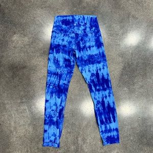 Lululemon align leggings